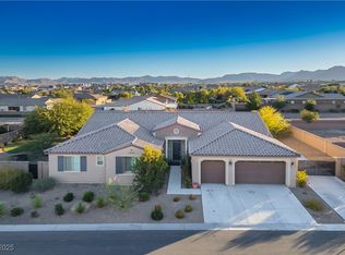 8243 Twin Rock Ct, Las Vegas, NV 89113
