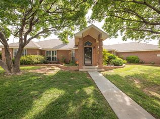 3711 Oakmont Dr, Midland, TX 79707