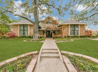 9415 Spring Hollow Cir, Dallas, TX 75243