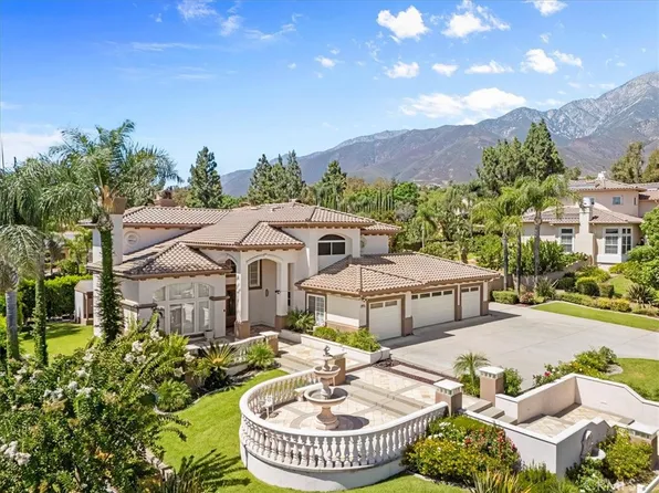 5540 High Meadow Pl, Rancho Cucamonga, CA 91737