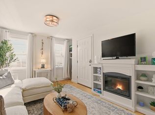 38 Pope St #1, Newport, RI 02840