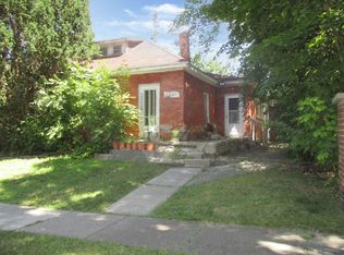 6830 Jefferson Rd, North Branch, MI 48461