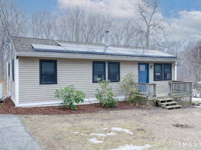 3 Sullivan Road, Lisbon, CT, 06351
