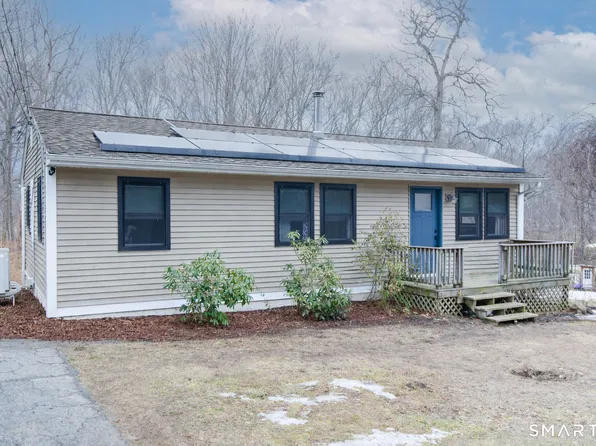 3 Sullivan Road, Lisbon, CT 06351