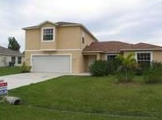 373 NW Dorchester St, Port Saint Lucie, FL 34983
