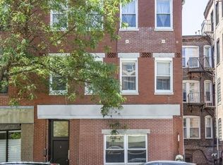394 Commercial St, Boston, MA 02109