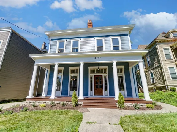 2307 Kemper Ln, Cincinnati, OH 45206