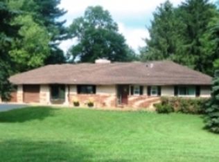 101 Venus Dr, Newark, DE 19711