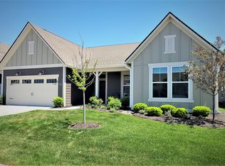 19591 McDonald Pl, Westfield, IN 46074