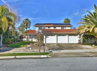 77 La Crosse Dr, Morgan Hill, CA 95037