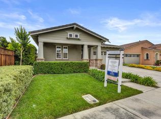 670 Connemara Dr, Morgan Hill, CA 95037