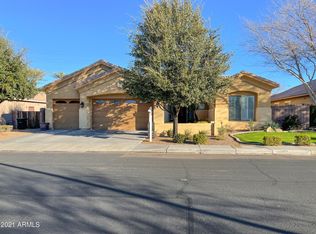 1360 E Yellowstone Pl, Chandler, AZ 85249