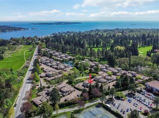 2345 Cedar Hill Cross Rd #157, Oak Bay, BC V8P5M8