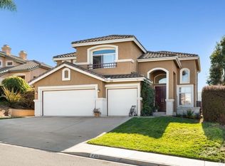 848 Windridge Cir, San Marcos, CA 92078