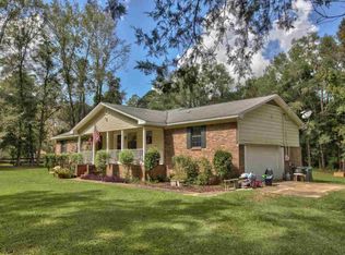9438 Yashuntafun Rd, Tallahassee, FL 32311