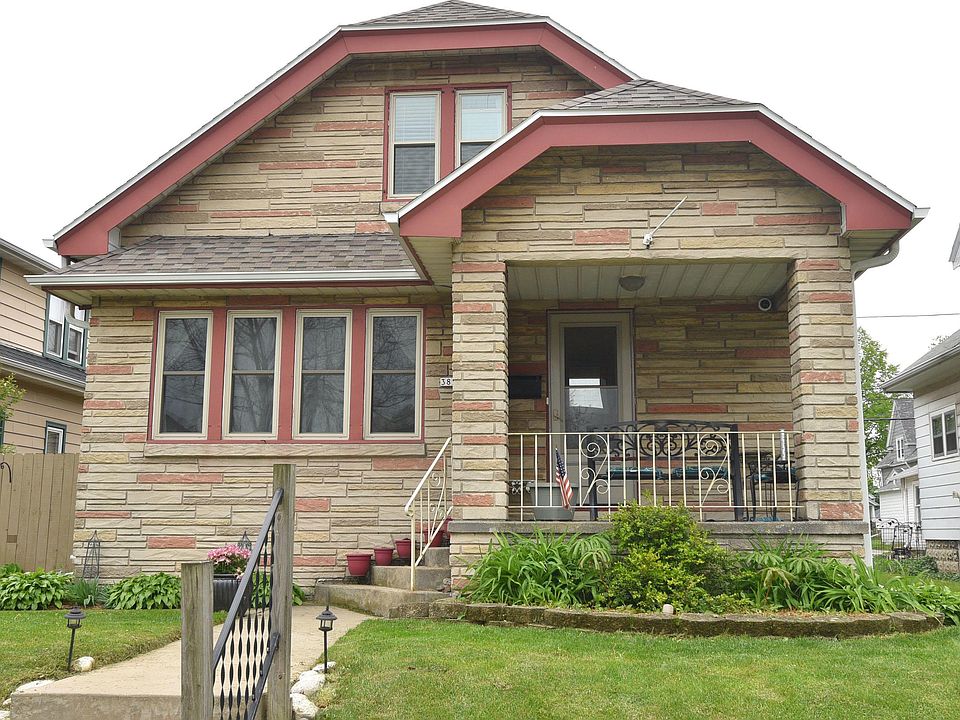 1st image of 3851 E Martin Ave