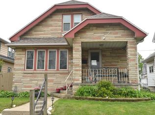 3851 E Martin Ave, Cudahy, WI 53110