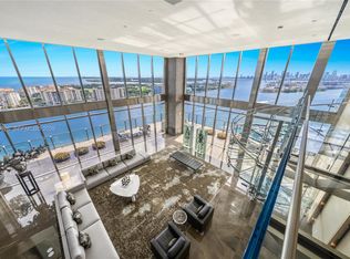 Apogee, Miami Beach, FL 33139
