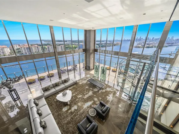 800 S Pointe Dr APT 2204, Miami Beach, FL 33139