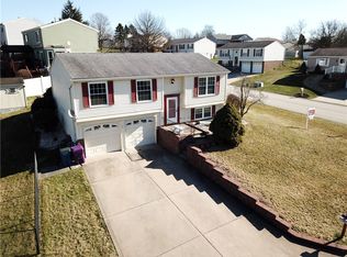 103 Frontenac Rd, New Kensington, PA 15068