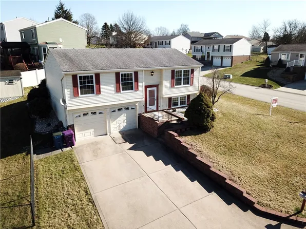 103 Frontenac Rd, New Kensington, PA 15068