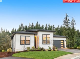 4901 N Elk Dr LOT 8, Camas, WA
