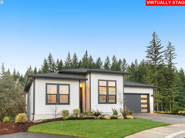 4901 N Elk Dr Lot 8, Camas, WA 98607