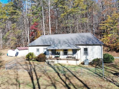 478 Foxwood Dr, Marion, NC, 28752
