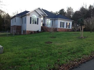 2625 Saddlewood Cir SW, Concord, NC 28027