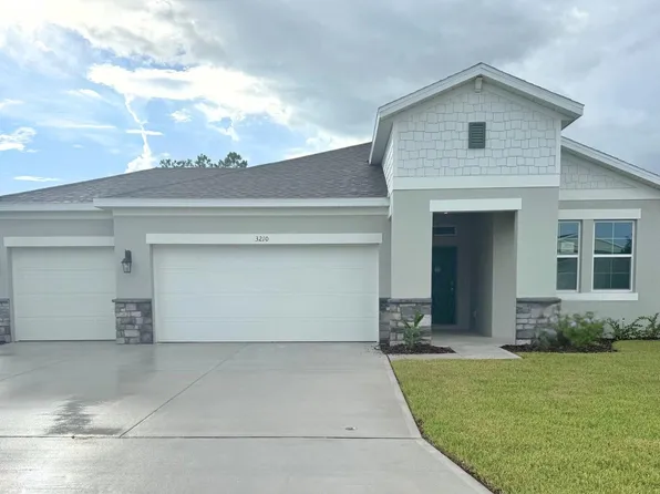 3210 Arch Ave, Ormond Beach, FL 32174
