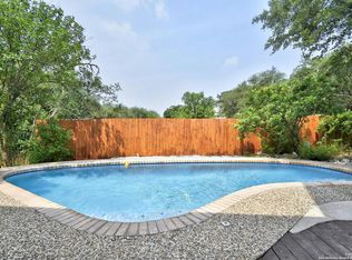 25119 Arrow Gln, San Antonio, TX 78258