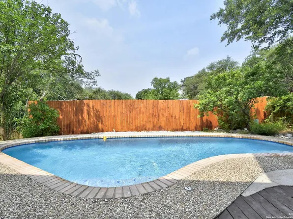 25119 Arrow Gln, San Antonio, TX 78258