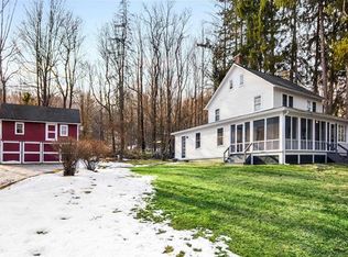 199 Denton Lake Rd, Holmes, NY 12531