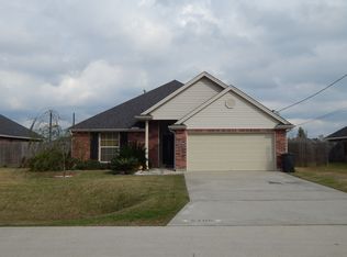 5705 Westchase Loop, Lumberton, TX 77657