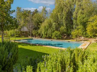 3341 E Thacher Rd, Ojai, CA 93023