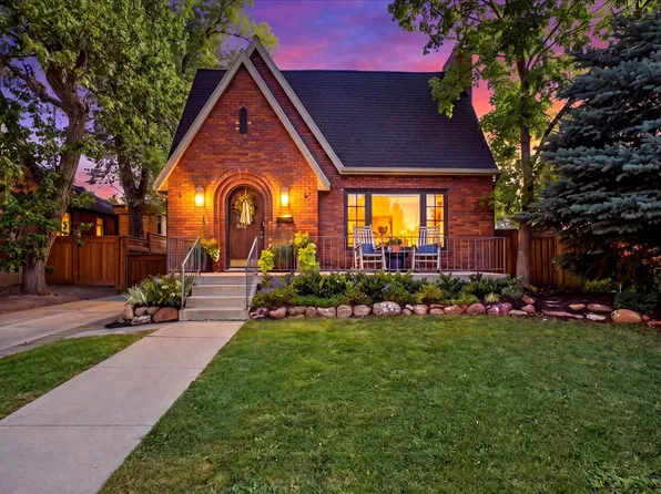 1620 S Princeton Ave, Salt Lake City, UT 84105