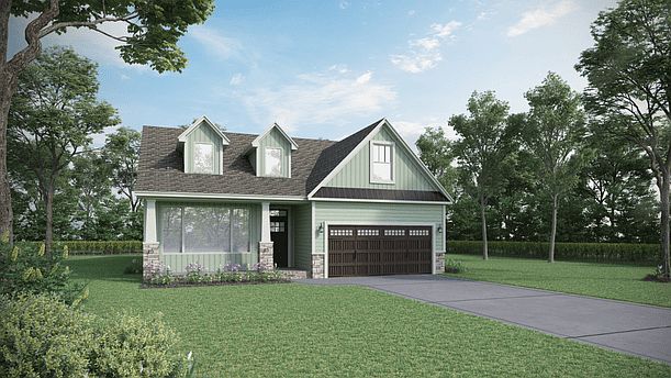 Plan Elevation.