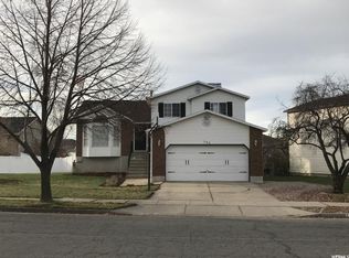 792 E 700 S, Layton, UT 84041