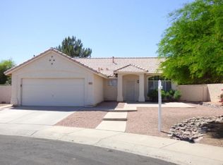 1230 N Sean Ct, Chandler, AZ 85224