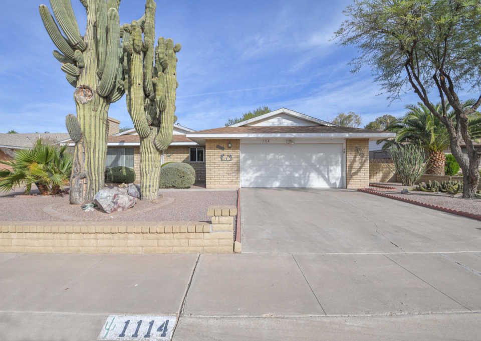 1st image of 1114 E Brenda Dr
