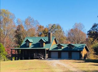 5658 Bending Chestnut Rd, Franklin, TN 37064
