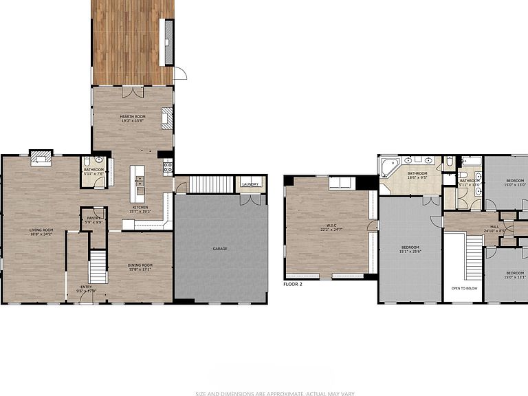 Listing photo 2