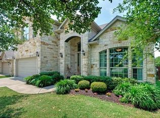 8109 Via Verde Dr, Austin, TX 78739