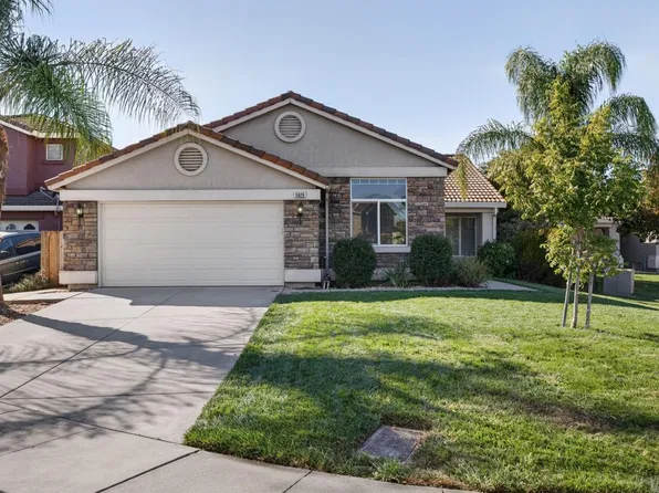 5829 Livorno Way, Elk Grove, CA 95757