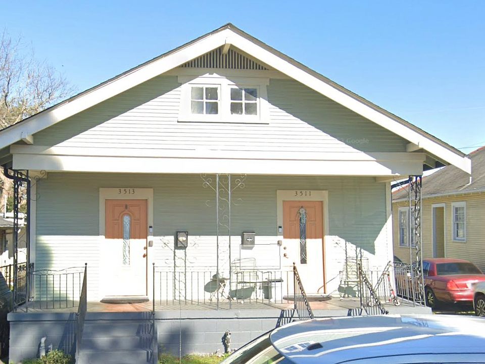 2nd image of 3511 Clermont Dr
