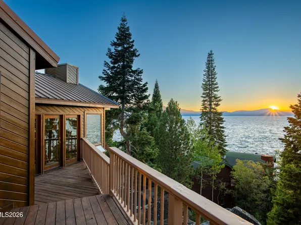 178 Pine Point Dr, Glenbrook, NV 89413