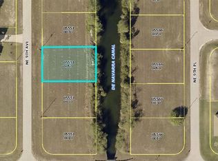 3247 NE 9th Ave, Cape Coral, FL 33909