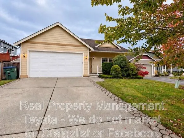 4670 Bedford Ave, Bellingham, WA 98226