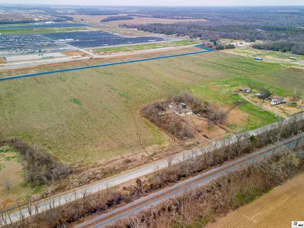 2408 Highway 80, Rayville, LA 71269