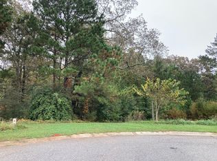1814 Daffodil Ct LOT 26, Hoschton, GA 30548